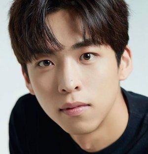 Kinoposter Joo Jong Hyuk