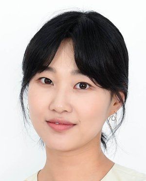 Kinoposter Ha Yoon Kyung