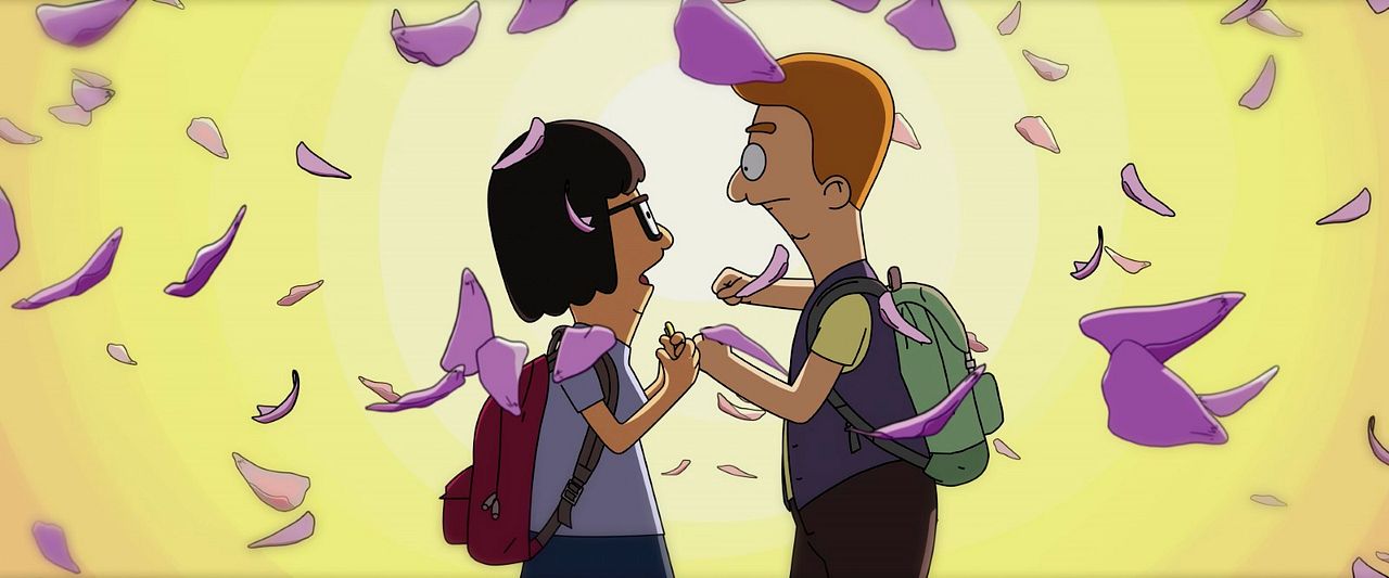 Bob's Burgers - Der Film : Bild