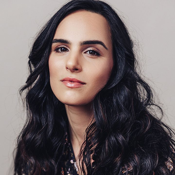 Kinoposter Molly Hager