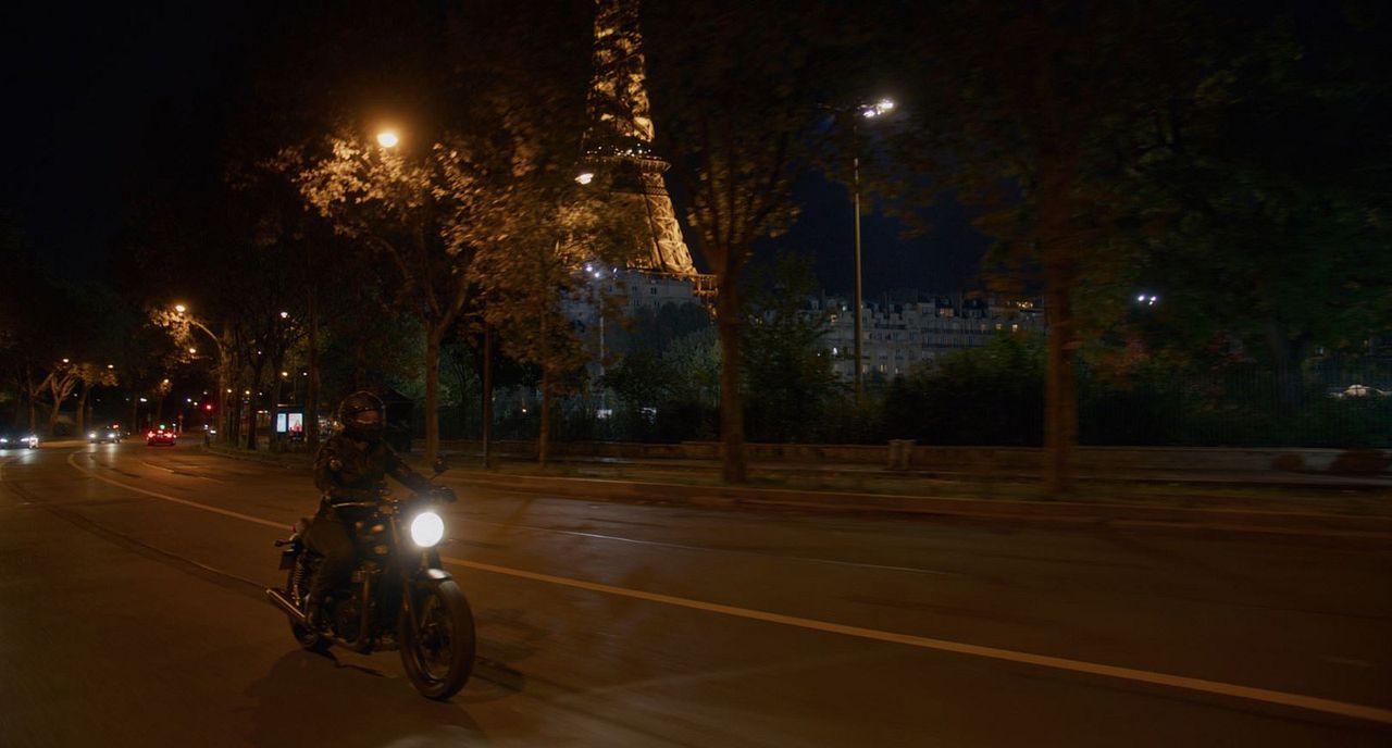 Paris Memories : Bild