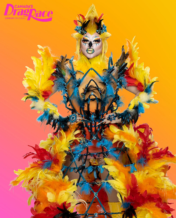 Vignette (magazine) Kaos