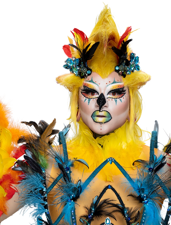 Vignette (magazine) Kaos