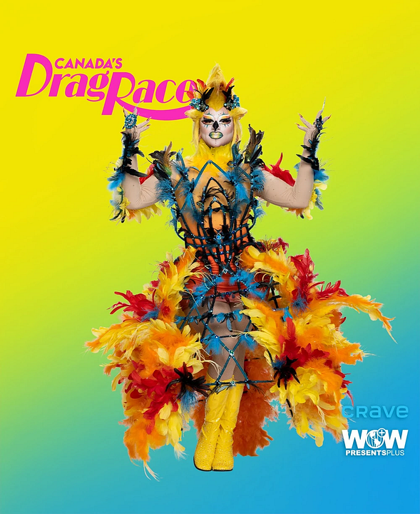 Vignette (magazine) Kaos