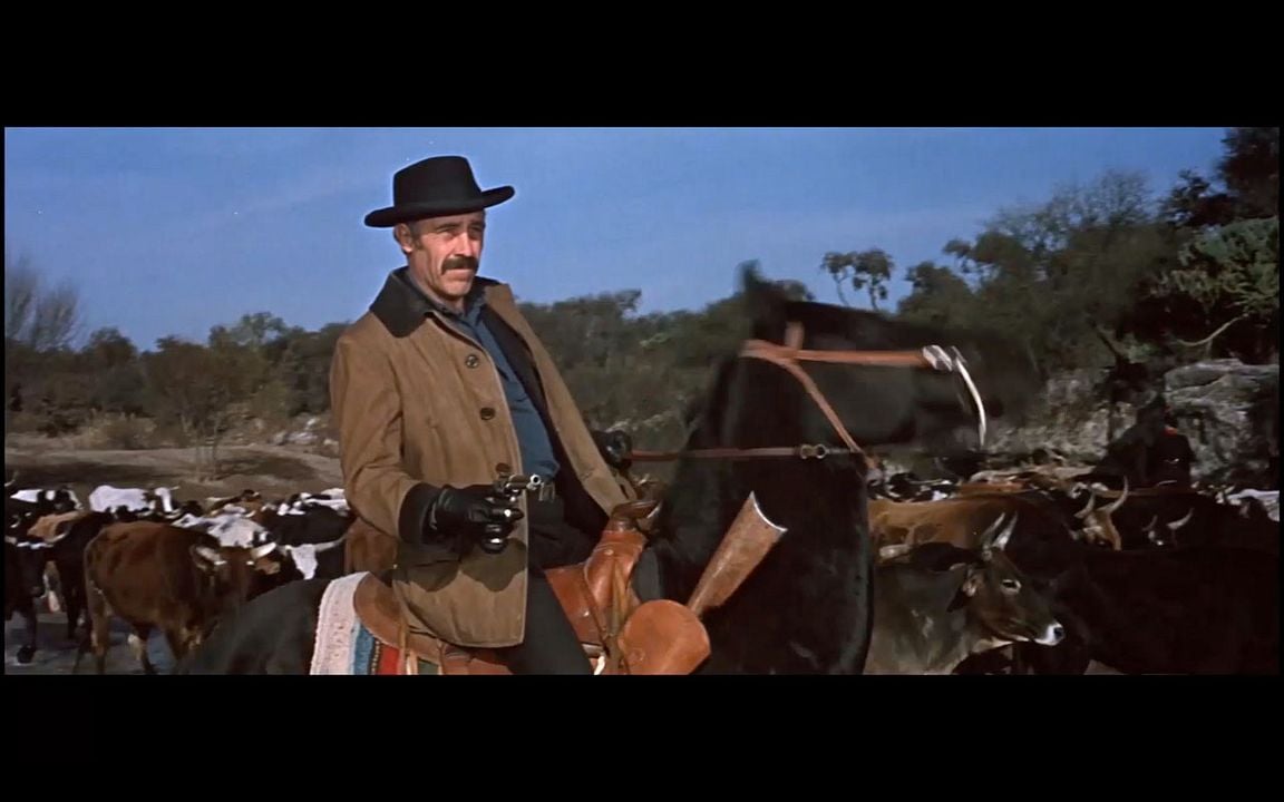 Die fünf Geächteten : Bild