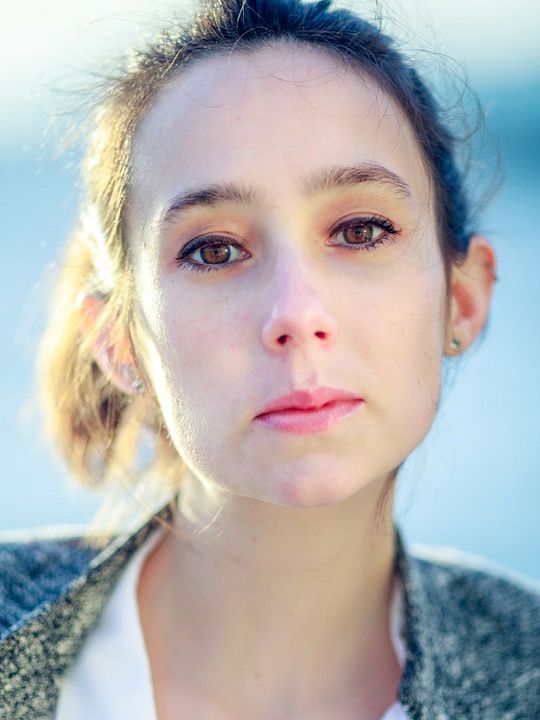 Kinoposter Marie Gaidioz-Coppé