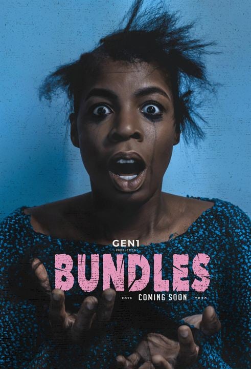 Bundles : Kinoposter