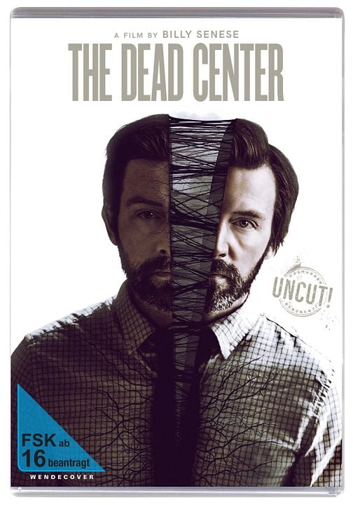 The Dead Center : Kinoposter