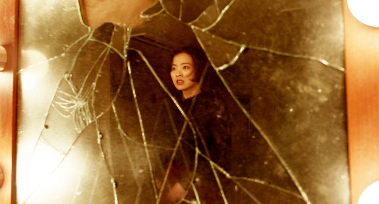 The Anchor - Stimmen aus der Dunkelheit : Bild Woo-hee Chun