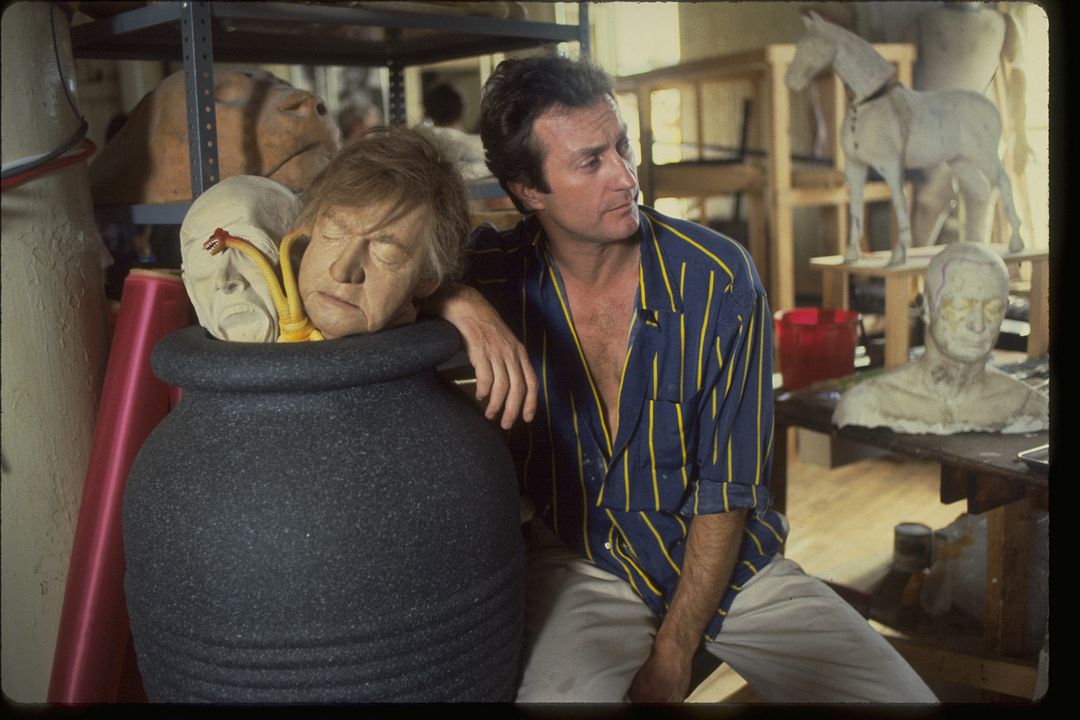 F/X - Tödliche Tricks : Bild