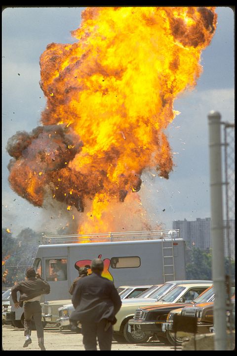 F/X - Tödliche Tricks : Bild