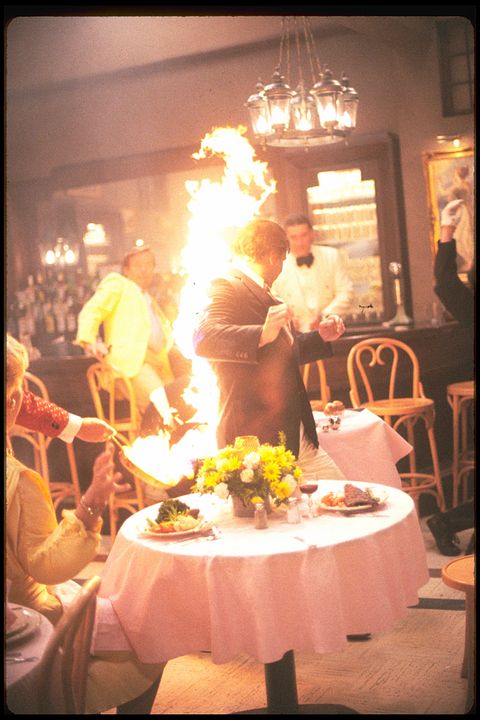 F/X - Tödliche Tricks : Bild