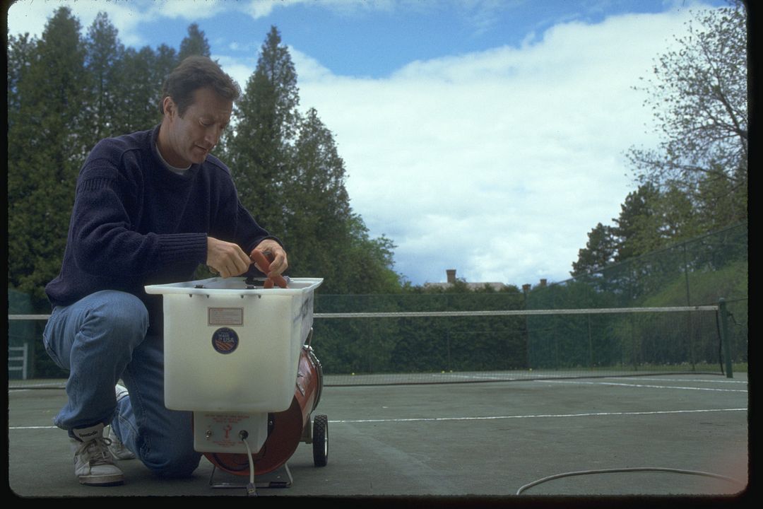 F/X 2 - Die tödliche Illusion : Bild