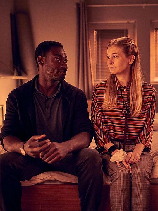 Vierwändeplus : Kinoposter