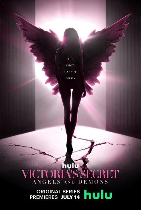 Victoria's Secret: Angels And Demons : Kinoposter