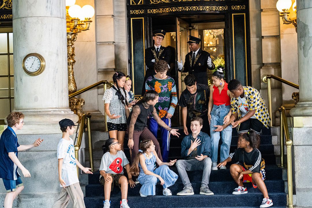 13: Das Musical : Bild Eli Golden