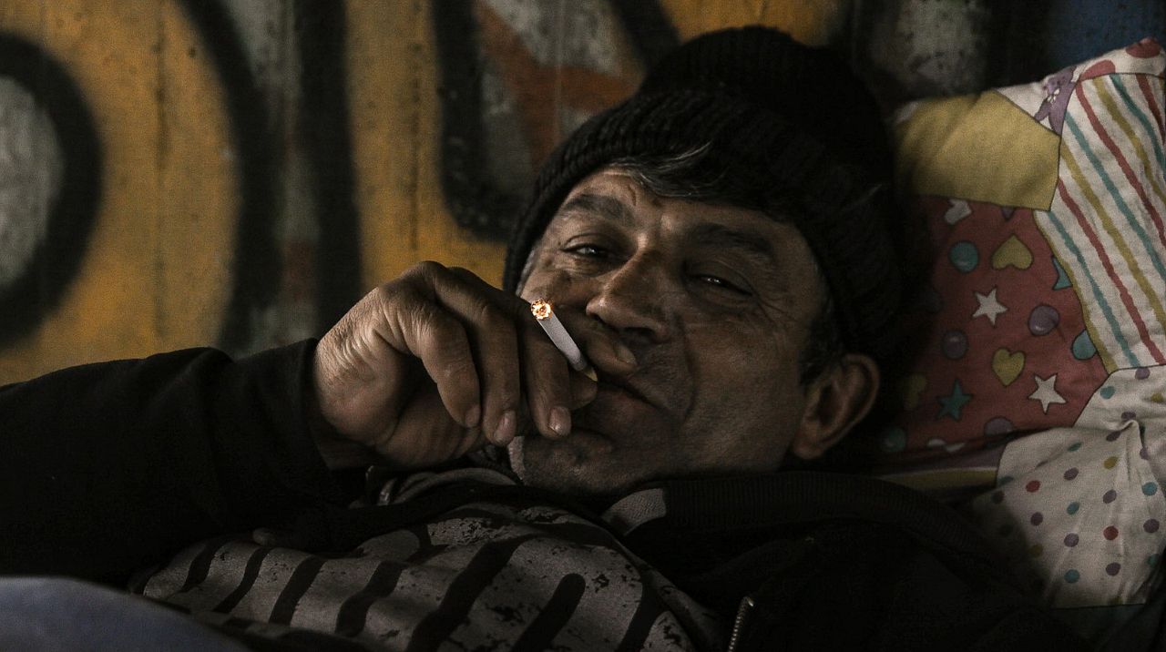 Europa Passage : Bild