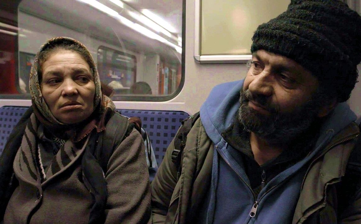 Europa Passage : Bild