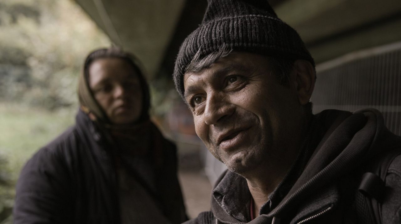 Europa Passage : Bild