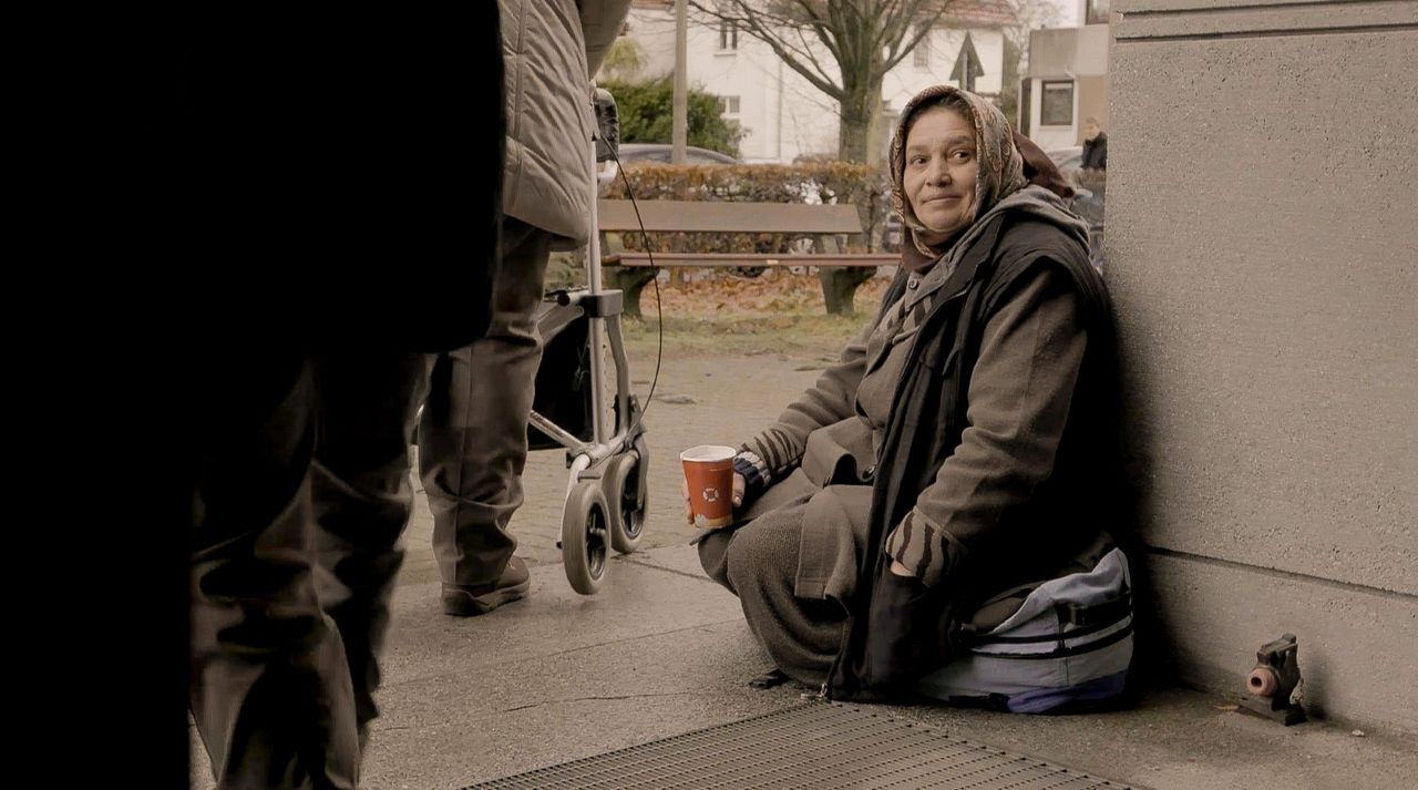 Europa Passage : Bild