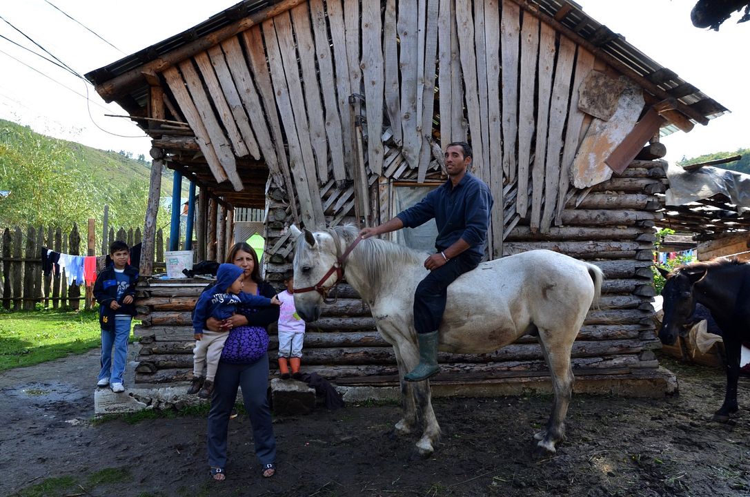 Europa Passage : Bild