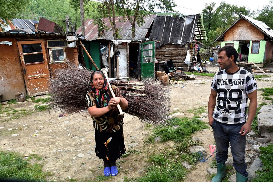 Europa Passage : Bild