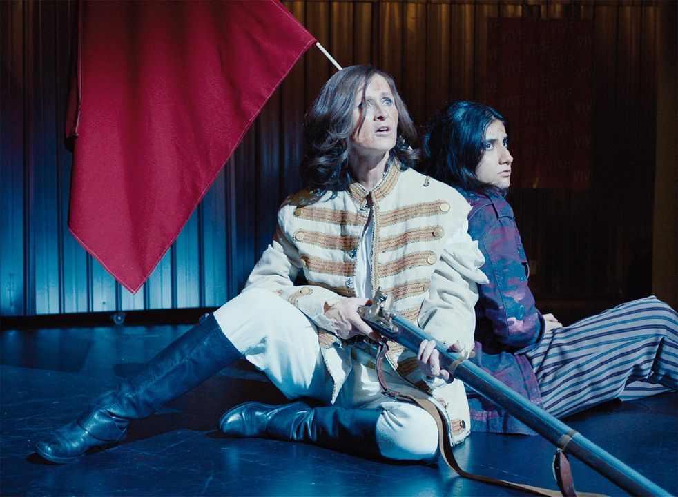 L'état et moi - Der Staat und ich : Bild