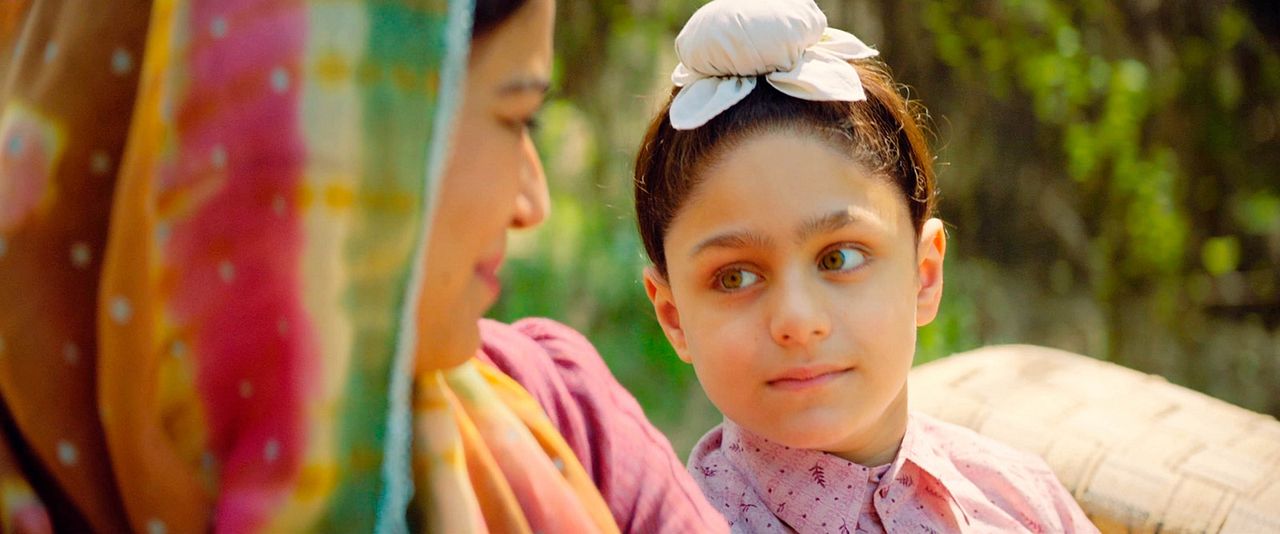 Laal Singh Chaddha : Bild