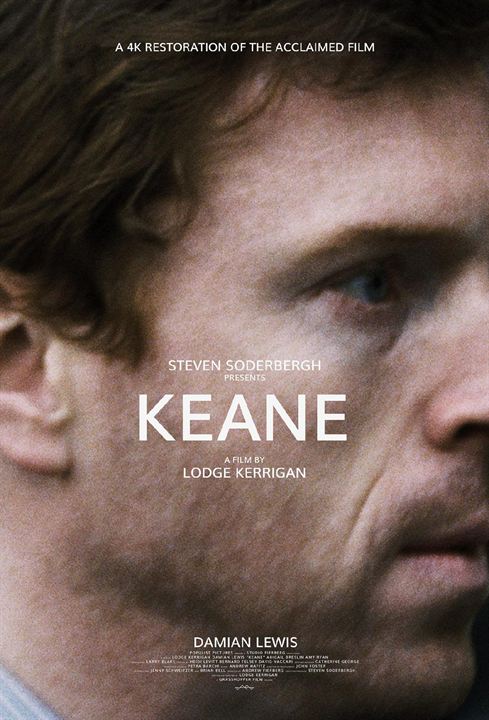Keane : Kinoposter
