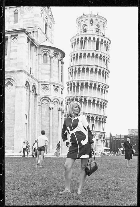 Alice Schwarzer : Bild