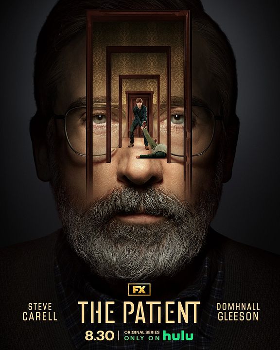 The Patient : Kinoposter