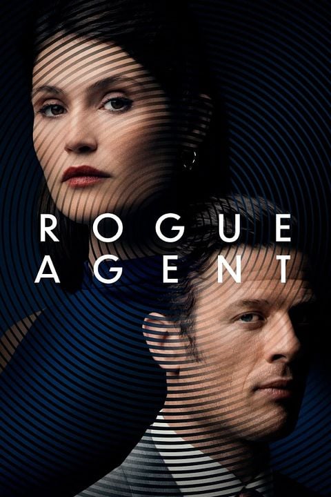 Rogue Agent : Kinoposter