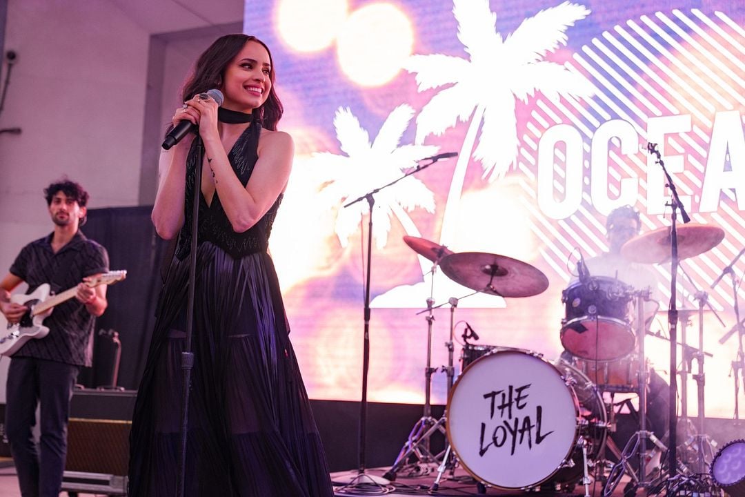 Purple Hearts : Bild