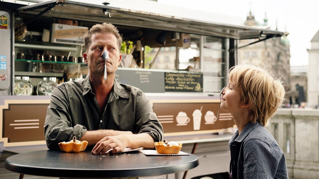 Lieber Kurt : Bild Levi Wolter, Til Schweiger