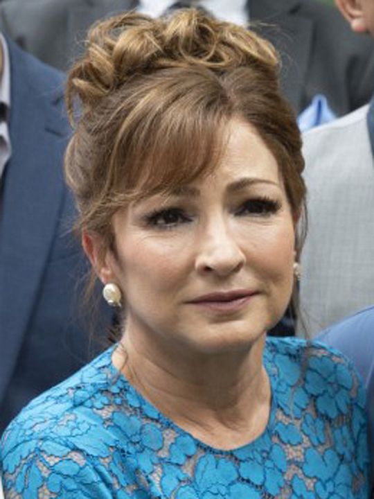Kinoposter Gloria Estefan