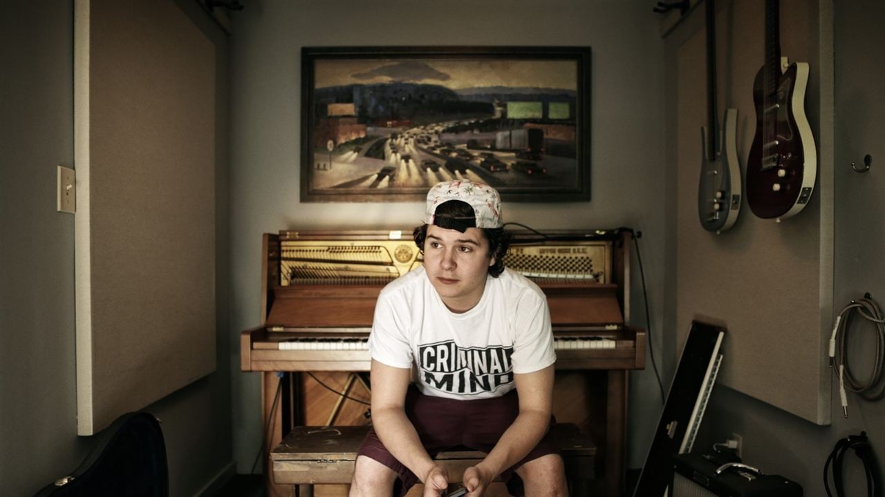 7 Years Of Lukas Graham : Bild