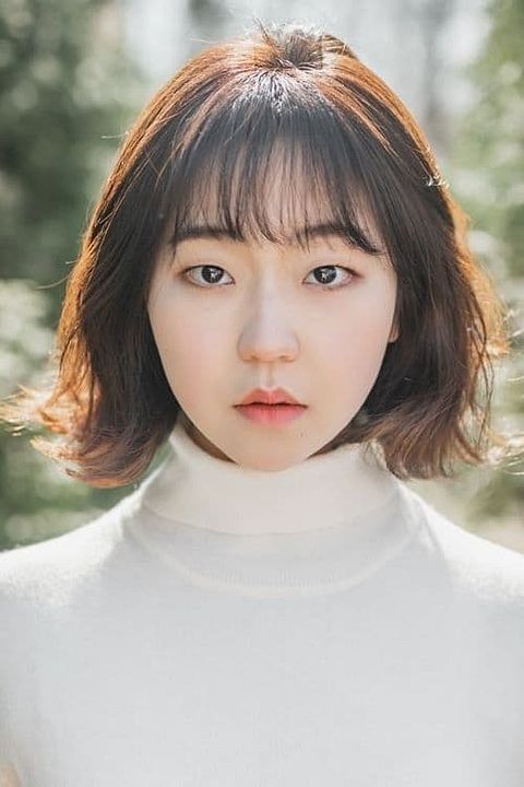 Kinoposter Seo Hye-won