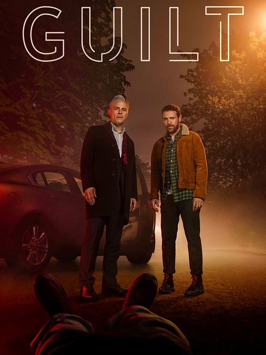 Poster Guilt Keiner ist Schuld Poster 1 von 1 FILMSTARTS.de Poster Guilt Keiner ist Schuld Poster 1 von 1 FILMSTARTS.de