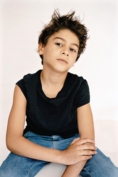 Kinoposter Aydan Hullmann-Bennouioua