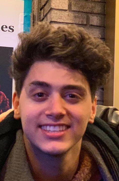 Kinoposter Antonio Cipriano