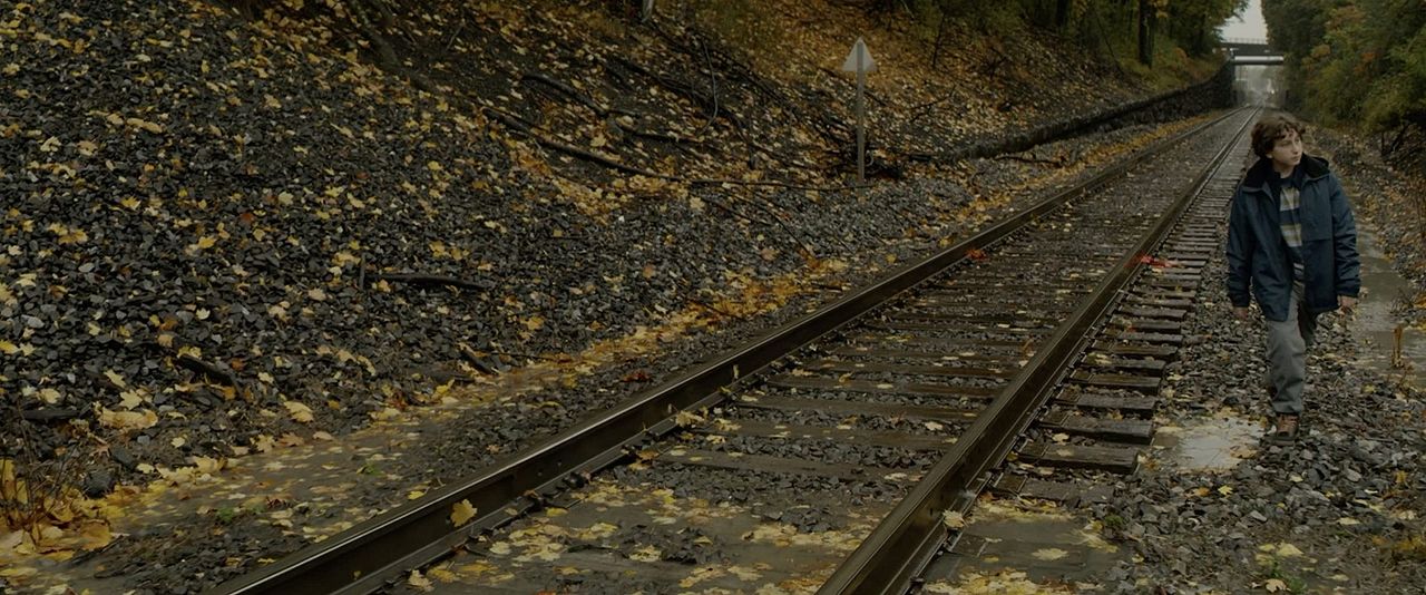 Slapface - Woher kommen Monster : Bild