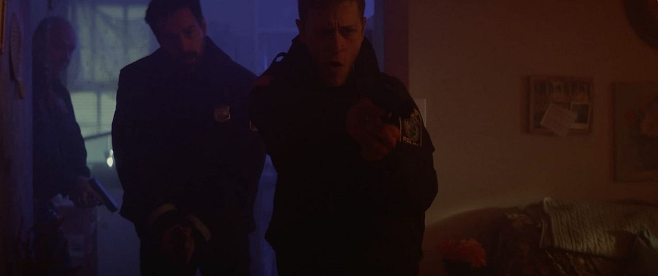 Slapface - Woher kommen Monster : Bild