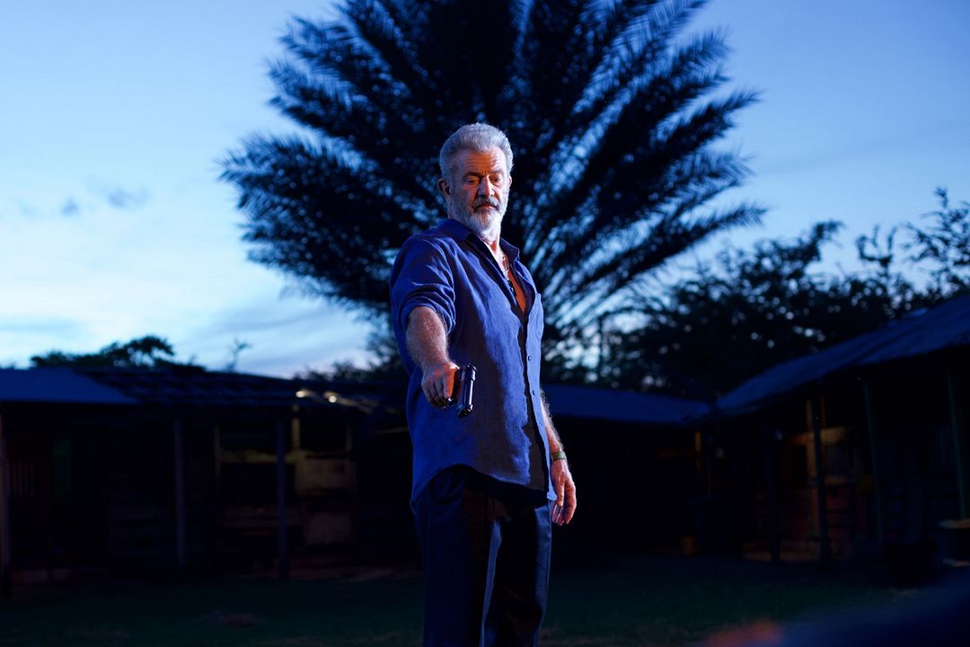 Panama - The Revolution Is Heating Up : Bild