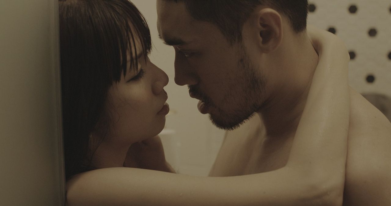 Lady Cannibal - Rache heiß serviert : Bild