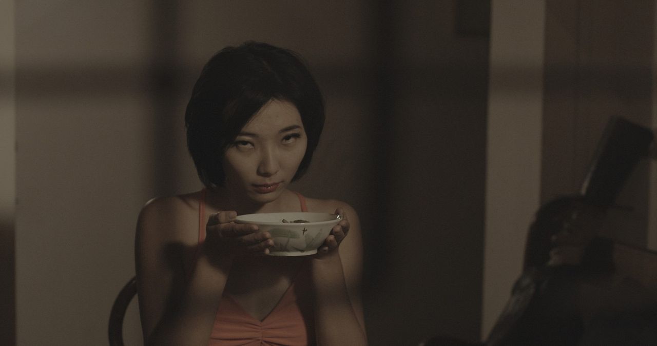 Lady Cannibal - Rache heiß serviert : Bild