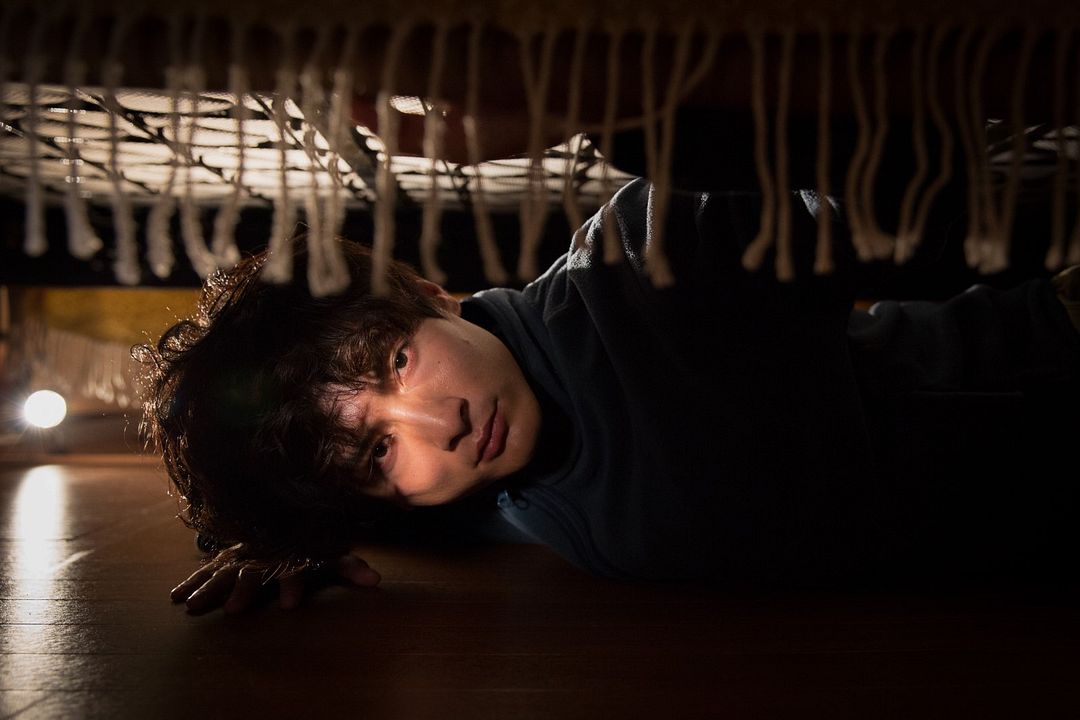 Under Your Bed : Bild