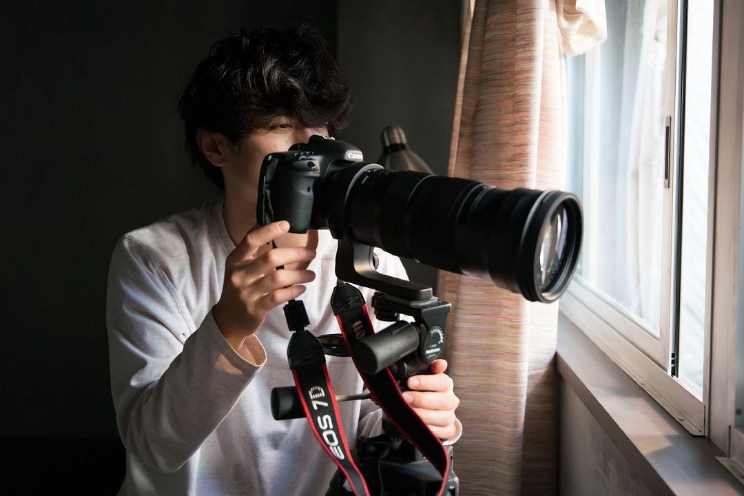 Under Your Bed : Bild