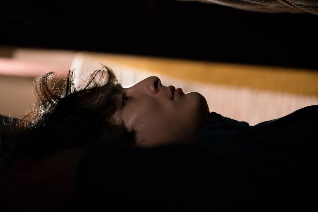 Foto zum Film Under Your Bed Bild 8 auf 22 FILMSTARTS.de