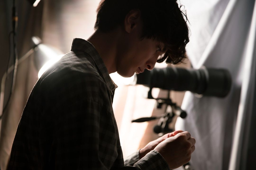 Under Your Bed : Bild