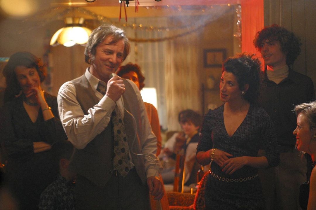 C.R.A.Z.Y. : Bild Michel Côté